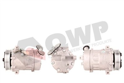 QWP WCP160R EAN: 0.
