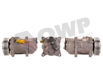 QWP WCP165R EAN: 0.