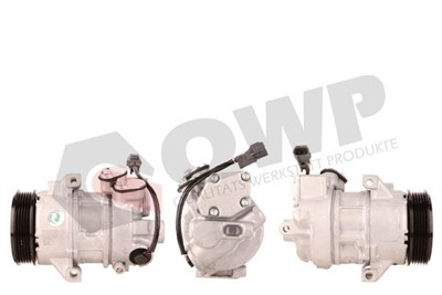 QWP WCP272R EAN: 0.