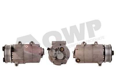 QWP WCP273R EAN: 0.