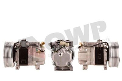 QWP WCP274R EAN: 0.