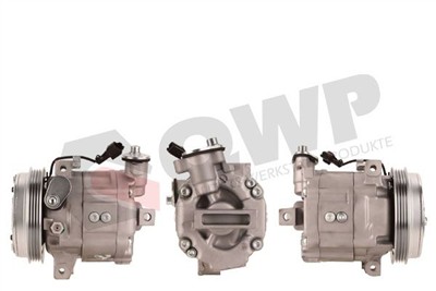 QWP WCP296R EAN: 0.