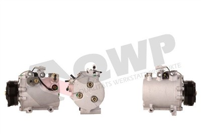 QWP WCP306R EAN: 0.