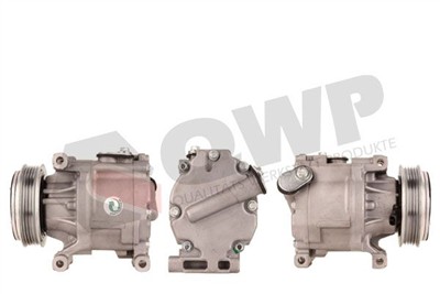 QWP WCP308R EAN: 0.