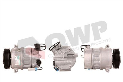 QWP WCP325R EAN: 0.