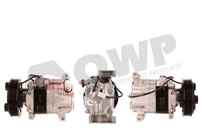 QWP WCP331R