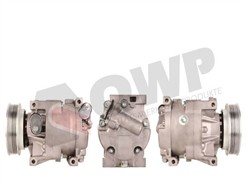 QWP WCP345R