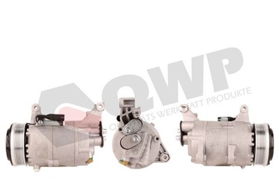 QWP WCP366R EAN: 0.