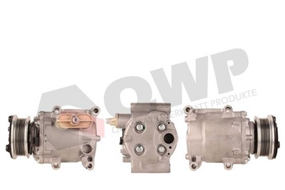 QWP WCP401R EAN: 0.