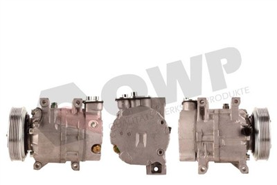 QWP WCP403R EAN: 0.