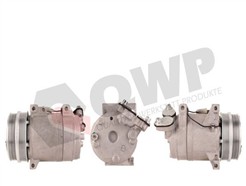 QWP WCP409R