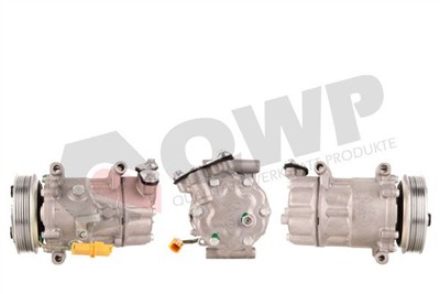 QWP WCP583R EAN: 0.