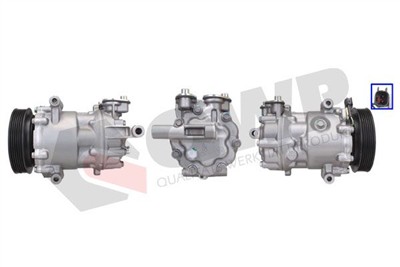 QWP WCP690R EAN: 0.