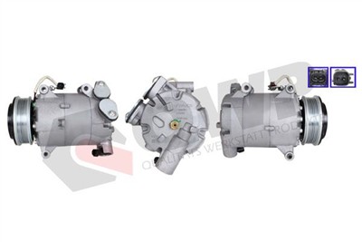 QWP WCP707R EAN: 0.