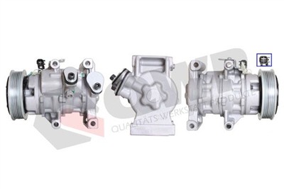 QWP WCP708R EAN: 0.