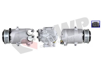 QWP WCP710R EAN: 0.