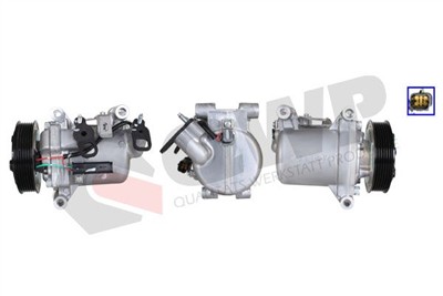 QWP WCP730R EAN: 0.