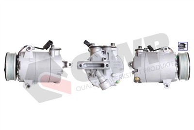 QWP WCP740R EAN: 0.