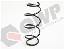 QWP WCS432