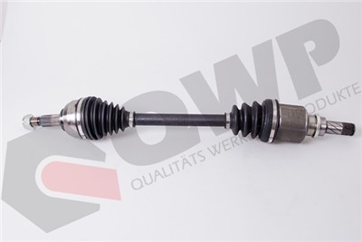 QWP WDS112