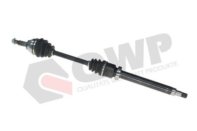 QWP WDS162 EAN: 0.