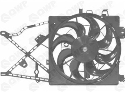 QWP WEV123