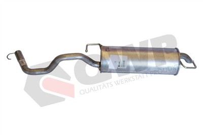 QWP WEX416