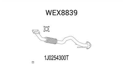 QWP WEX8839 EAN: 0.
