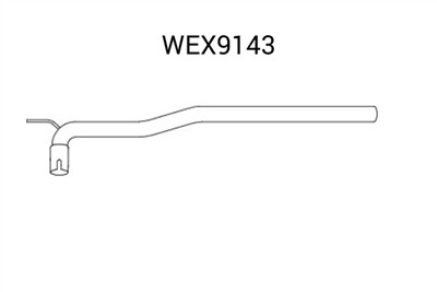 QWP WEX9143 EAN: 0.