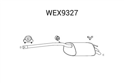 QWP wex9327 EAN: 0.