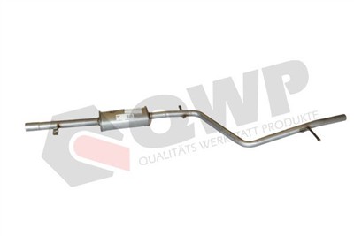 QWP WEX9480