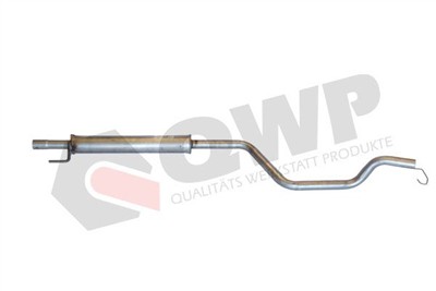 QWP WEX9503 EAN: 0.