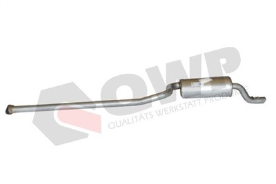 QWP WEX9507 EAN: 0.