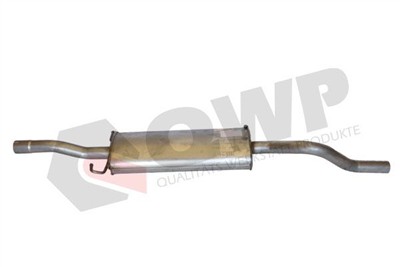 QWP WEX9510