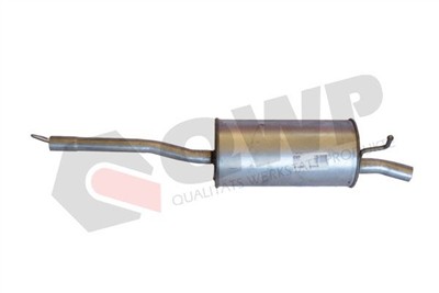 QWP WEX9513 EAN: 0.