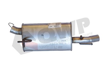 QWP WEX9521