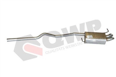 QWP WEX9594 EAN: 0.