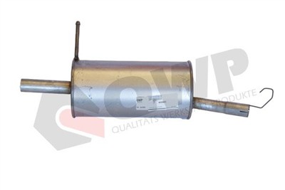 QWP WEX9623