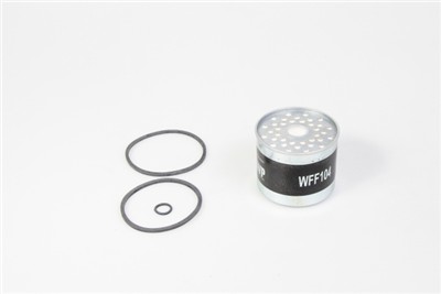 QWP WFF104 EAN: 0.