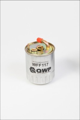 QWP WFF117 EAN: 0.