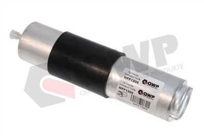 QWP WFF1206 EAN: 0.