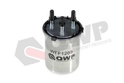 QWP WFF1209 EAN: 0.