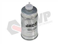 QWP WFF169