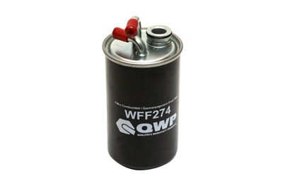 QWP WFF274 EAN: 0.