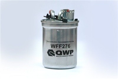 QWP WFF276 EAN: 0.