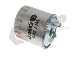 QWP WFF300