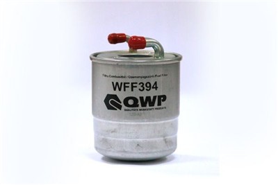 QWP WFF394 EAN: 0.
