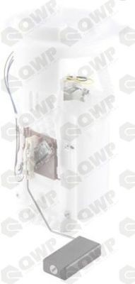 QWP WFP140
