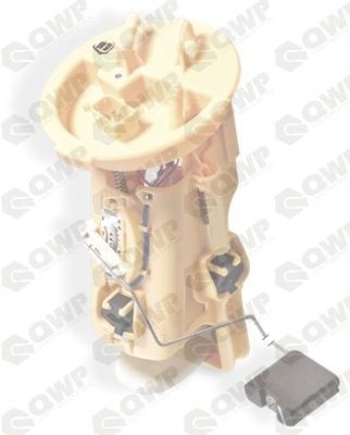 QWP WFP142