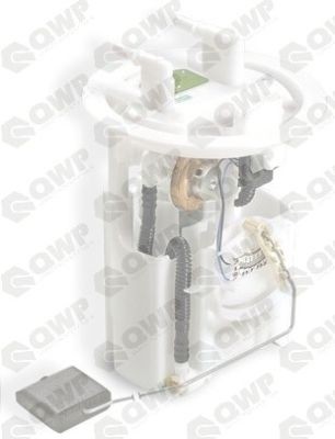QWP WFP150